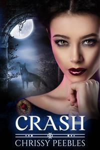 Crash - Libro 2 -  Chrissy Peebles