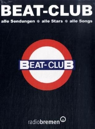 Beat-Club - 50 Jahre Beat-Club - 