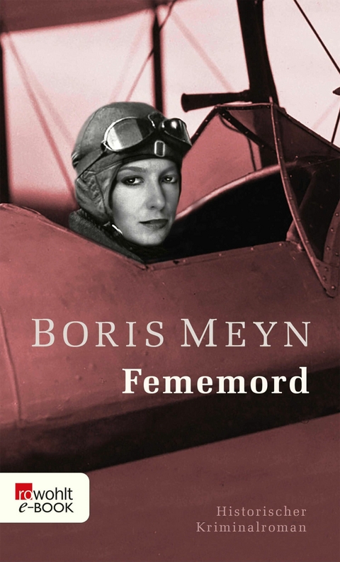 Fememord - Boris Meyn