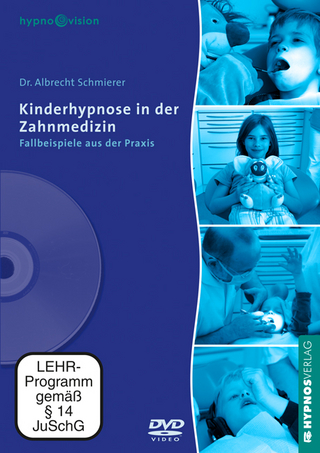 Kinderhypnose in der Zahnmedizin
