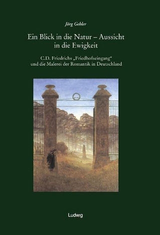 Ein Blick in die Natur - Aussicht in die Ewigkeit