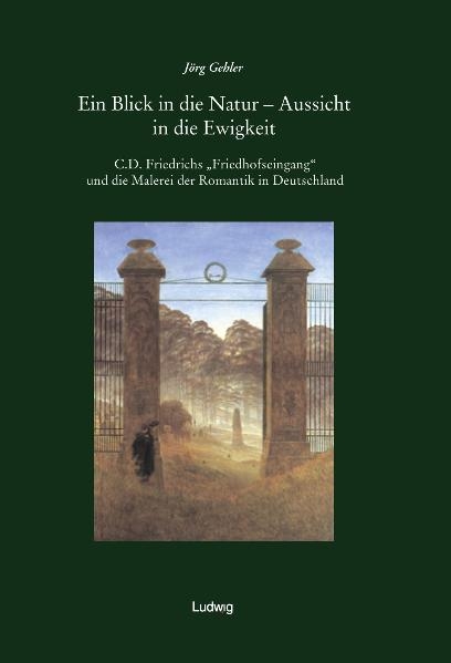 Ein Blick in die Natur - Aussicht in die Ewigkeit - J&ouml;rg Gehler