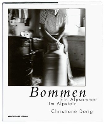 Bommen - Christiane D&ouml;rig