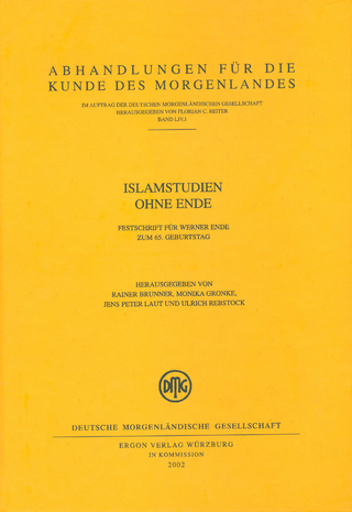 Islamstudien ohne Ende