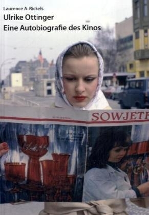 Ulrike Ottinger - Laurence A Rickels