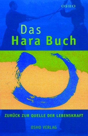 Das Hara Buch -  Osho