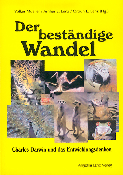 Der best&auml;ndige Wandel - 
