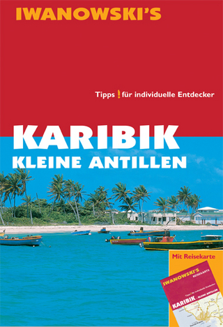 Karibik Kleine Antillen