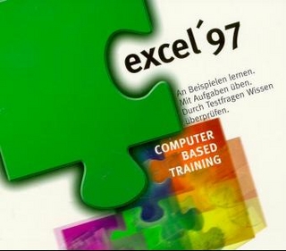 Excel 97 Computer Based Training