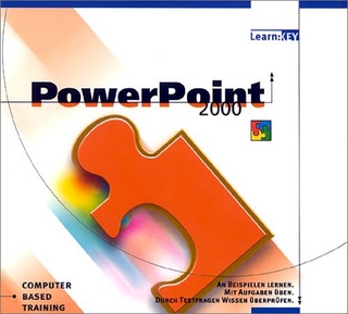 Powerpoint 2000 Computer Based Training
