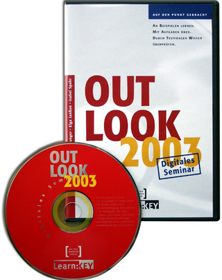Outlook 2003 CBT