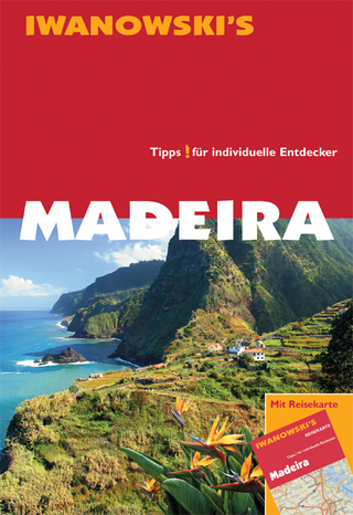 Madeira & Porto Santo