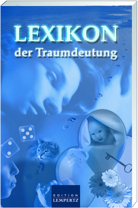Lexikon der Traumdeutung
