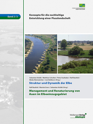 Struktur und Dynamik der Elbe