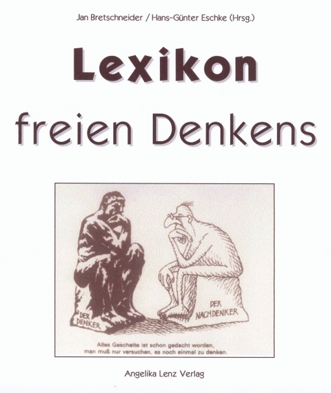 Lexikon freien Denkens - 