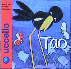 Tao - Else Schwenk-Anger