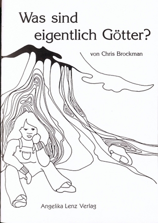 Was sind eigentlich Götter?