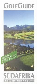 Golf Guide Südafrika
