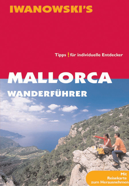 Mallorca - Jochen Kn&uuml;pling