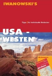 USA Westen - Ulrich Quack