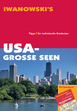 USA Grosse Seen