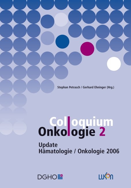 Colloquium Onkologie 2 - 