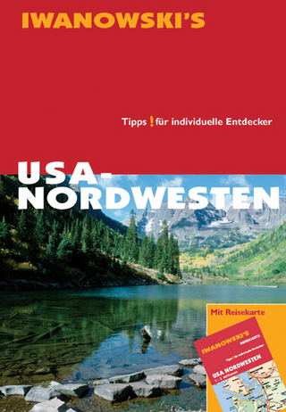 USA Nordwesten