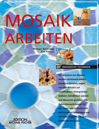 Mosaik Arbeiten