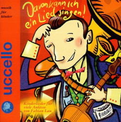 Davon kann ich ein Lied singen! - Fabian Lau