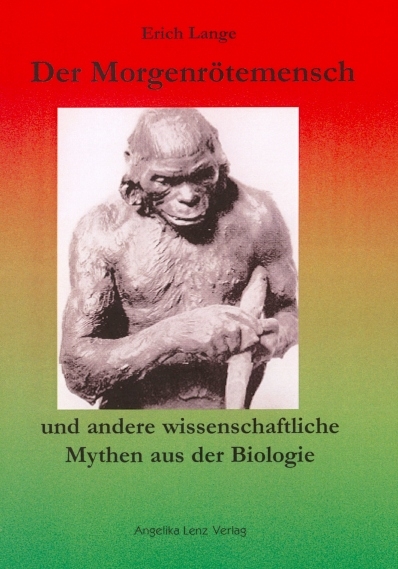 Der Morgenr&ouml;temensch - Erich Lange
