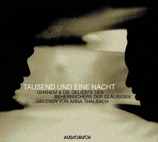 Tausend und eine Nacht - Ghanem und die Geliebte des Beherrschers der Gläubigen
