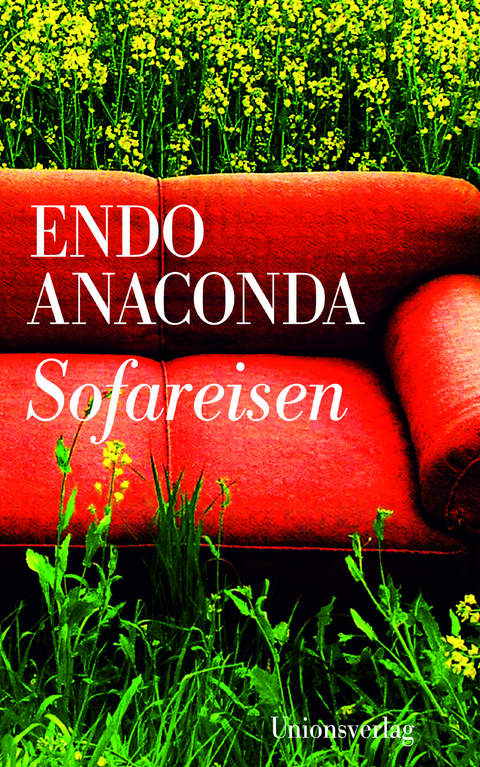 Sofareisen - Endo Anaconda
