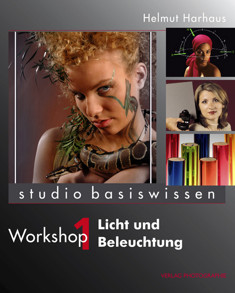 Licht und Beleuchtung - 