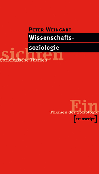 Wissenschaftssoziologie
