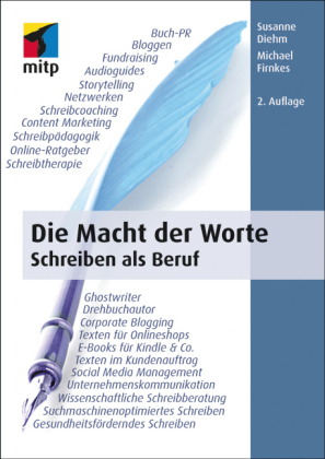 Die Macht der Worte - Susanne Diehm, Michael Firnkes