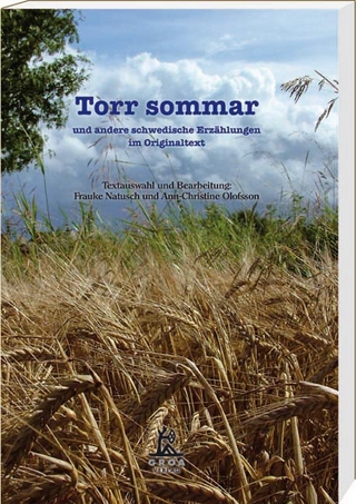 Torr sommar und andere schwedische Erzählungen