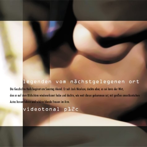 Legenden vom n&auml;chstgelegenen Ort - Tommaso Carnetto