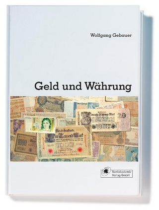 Geld und Währung