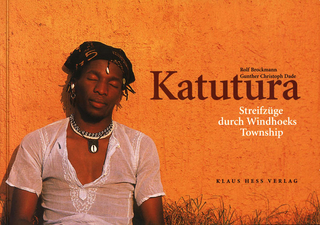 Katutura