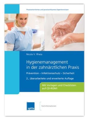 Hygienemanagement in der zahnärztlichen Praxis