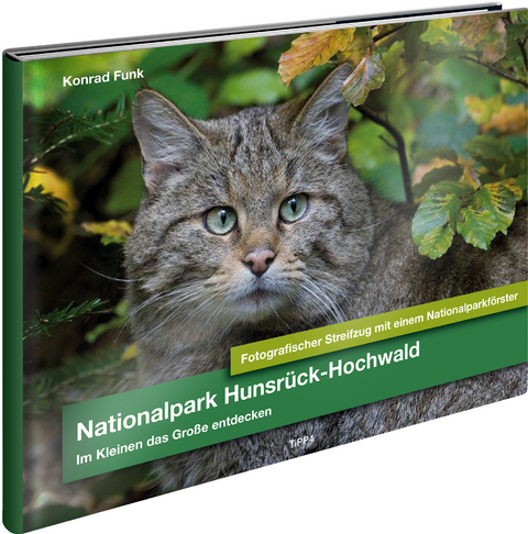 Nationalpark Hunsr&uuml;ck-Hochwald - Konrad Funk