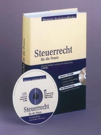 Steuerrecht f&uuml;r die Praxis 2003 -  Fastenrath,  Schielein
