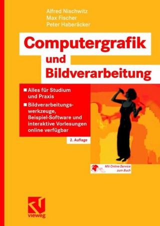 Computergrafik und Bildverarbeitung
