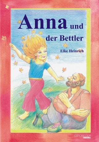 Anna und der Bettler