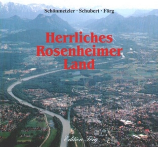 Herrliches Rosenheimer Land