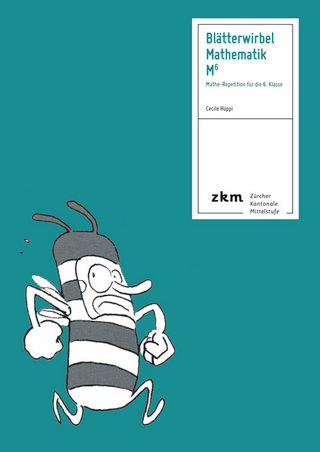 Blätterwirbel Mathematik M6