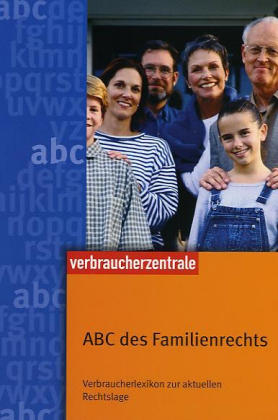 ABC des Familienrechts - Michael K&uuml;sgens