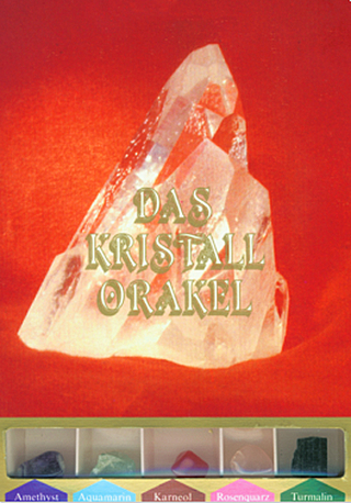 Das Kristall Orakel