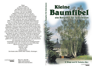 Kleine Baumfibel