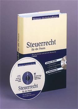 Steuerrecht f&uuml;r die Praxis 2002
